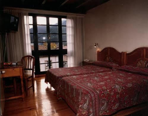 Apartamentos Cuevas Del Mar Nueva De Llanes Exterior foto