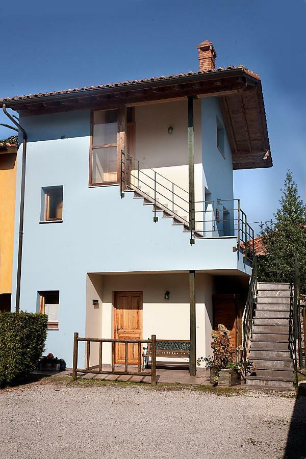 Apartamentos Cuevas Del Mar Nueva De Llanes Exterior foto